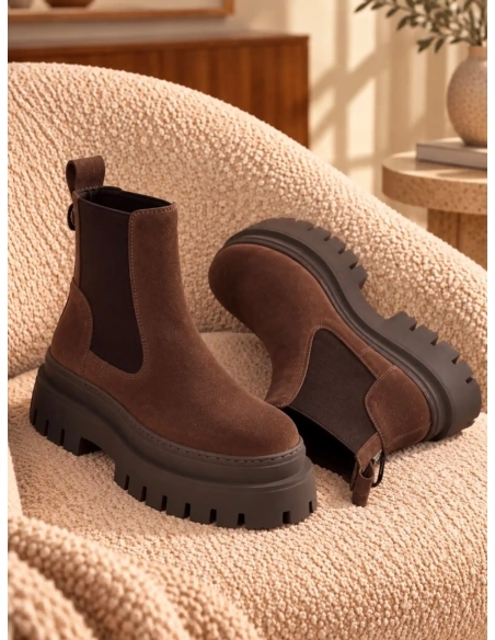 Bottines - CASSANDRA