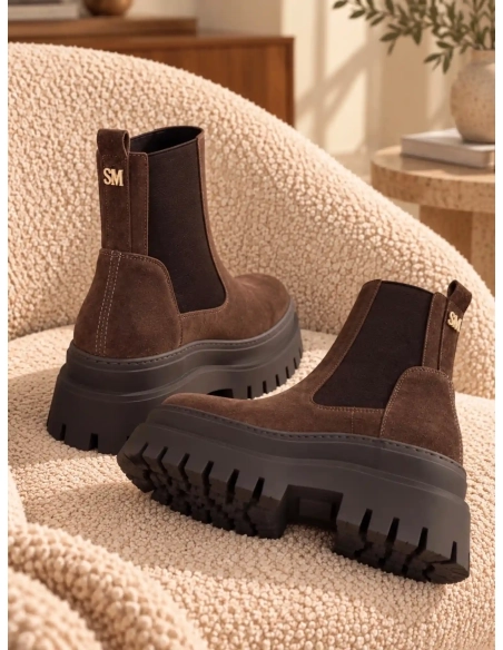 Bottines - CASSANDRA