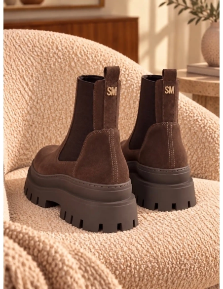 Bottines - CASSANDRA