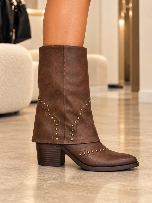 Bottes - SADDLE