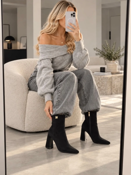 Bottes - WILLAH 2