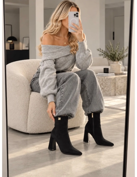 Bottes - WILLAH