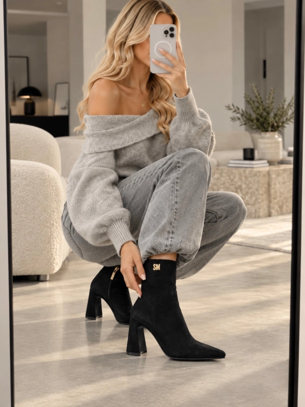 Bottes - WILLAH