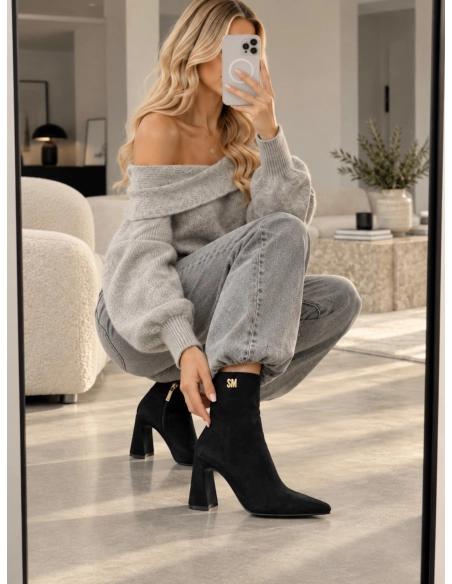 Bottes - WILLAH