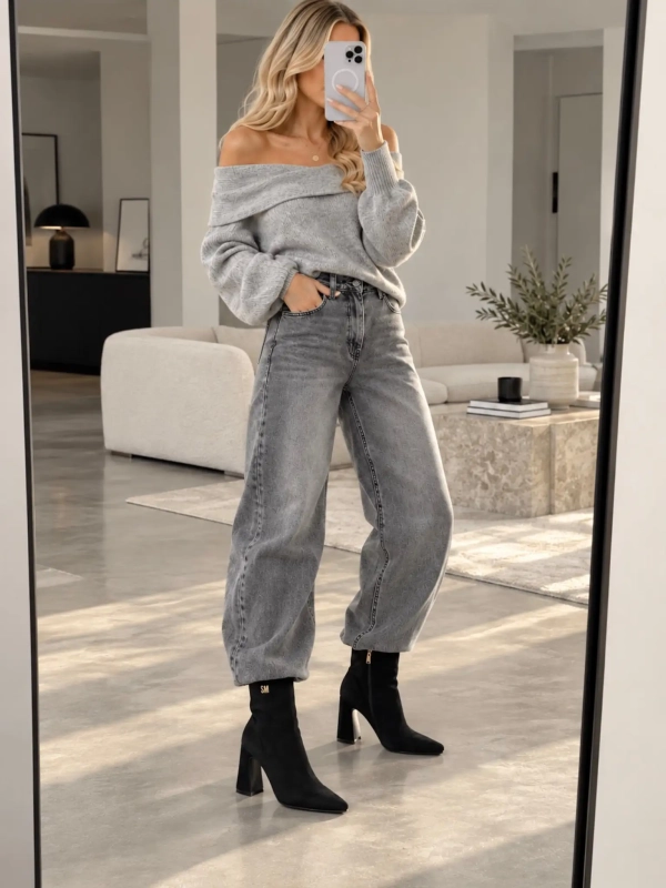 Bottes - WILLAH