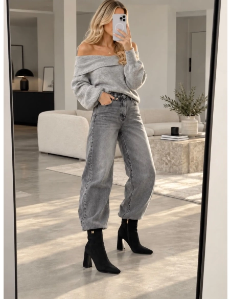 Bottes - WILLAH