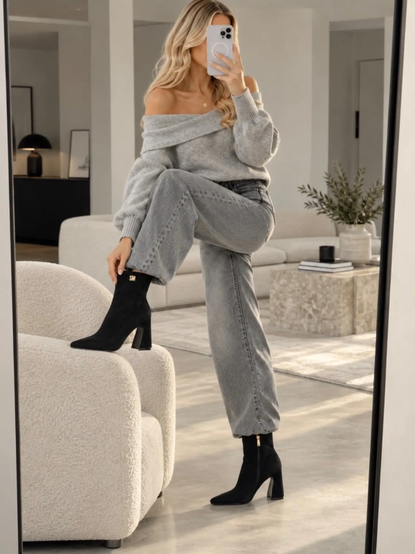 Bottes - WILLAH