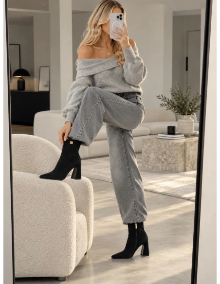 Bottes - WILLAH