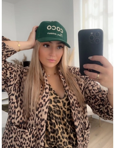 Casquette - COCO