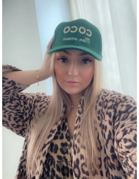 Casquette - COCO