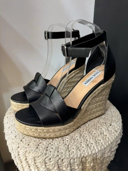 Espadrilles SIVIAN - Steve Madden 2