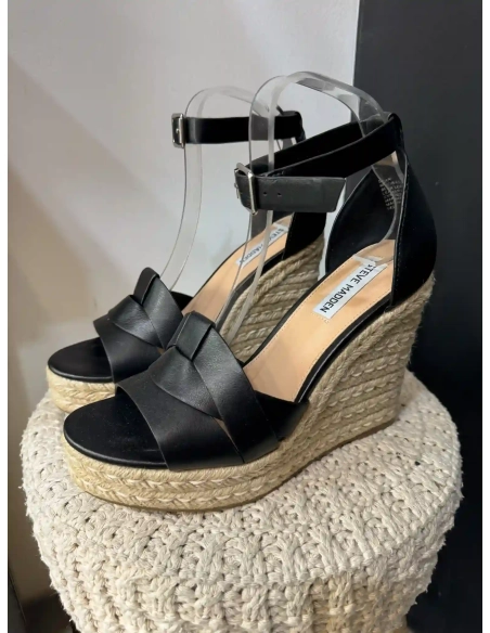 Espadrilles SIVIAN - Steve Madden