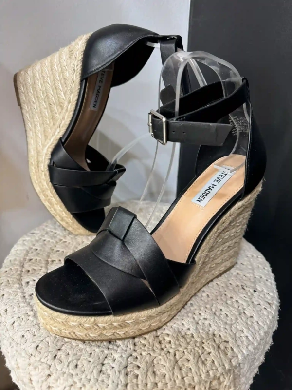 Espadrilles SIVIAN - Steve Madden