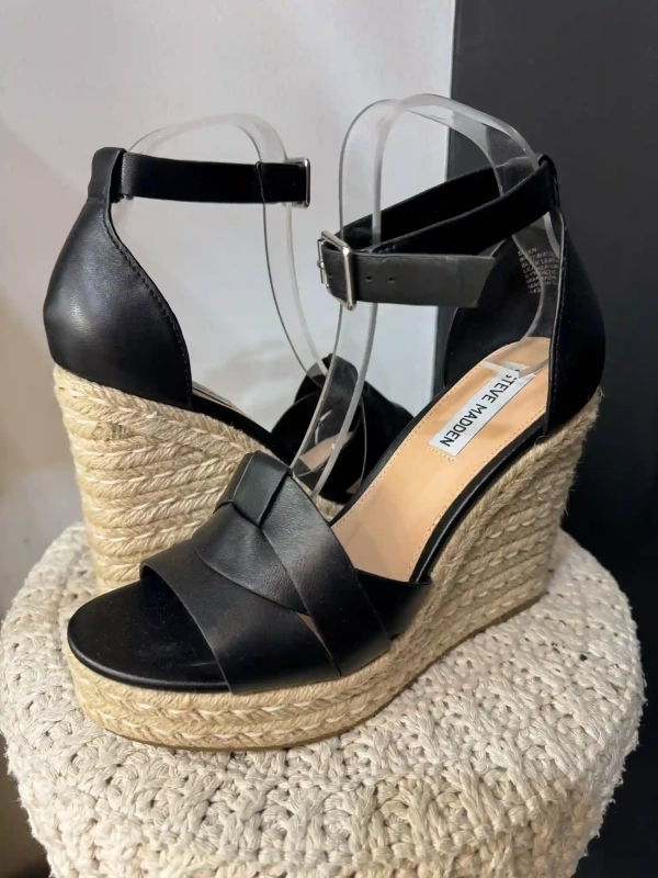 Espadrilles SIVIAN - Steve Madden