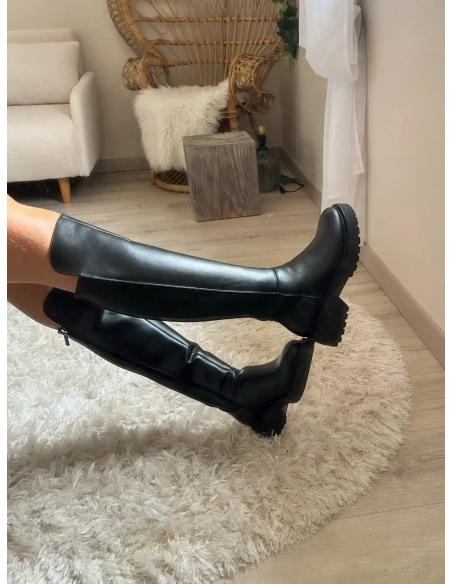 Cuissardes CALL BACK - STEVE MADDEN