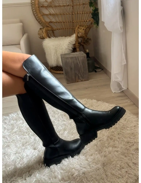 Cuissardes CALL BACK - STEVE MADDEN
